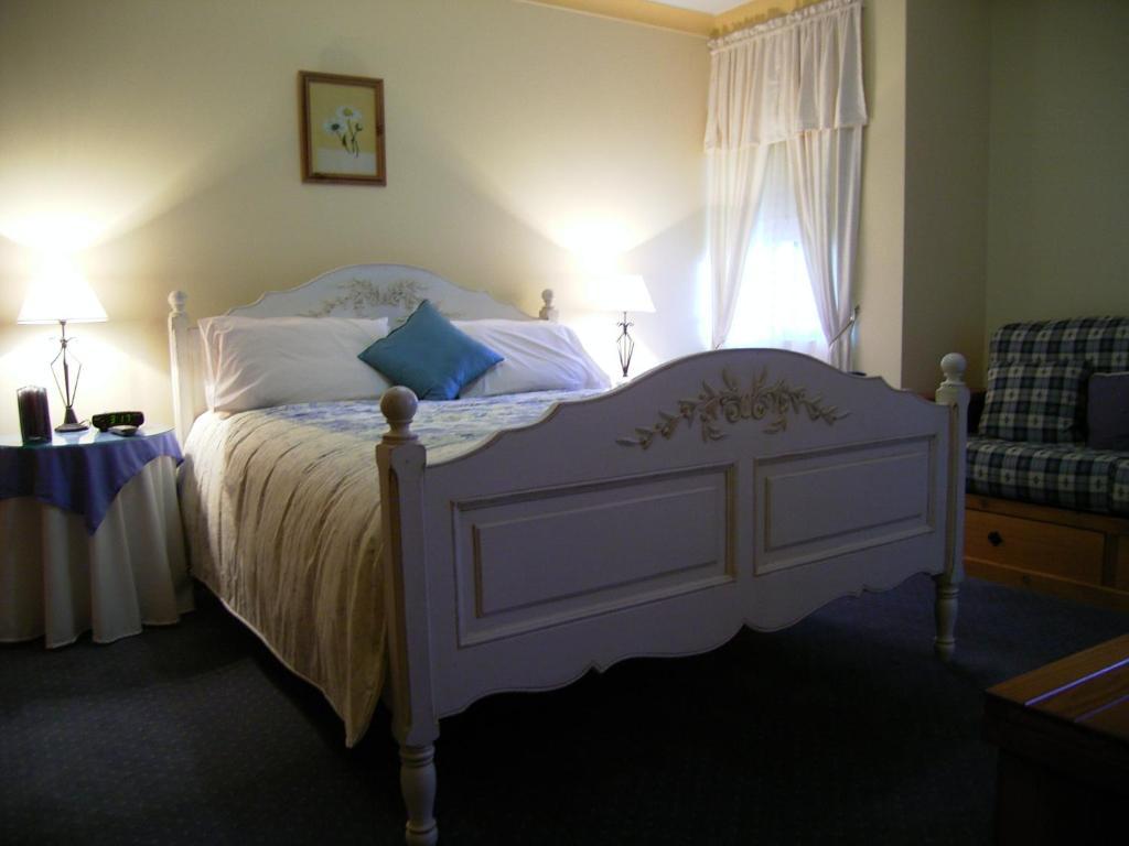 Lavender House Bed & Breakfast Entrance Δωμάτιο φωτογραφία