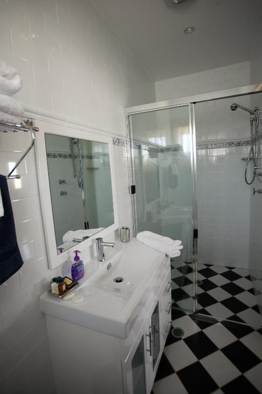 Lavender House Bed & Breakfast Entrance Δωμάτιο φωτογραφία