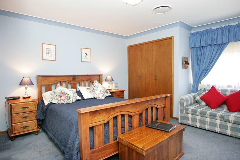 Lavender House Bed & Breakfast Entrance Εξωτερικό φωτογραφία