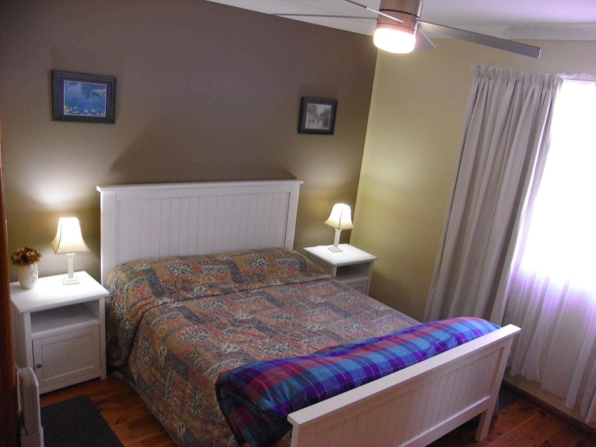 Lavender House Bed & Breakfast Entrance Εξωτερικό φωτογραφία
