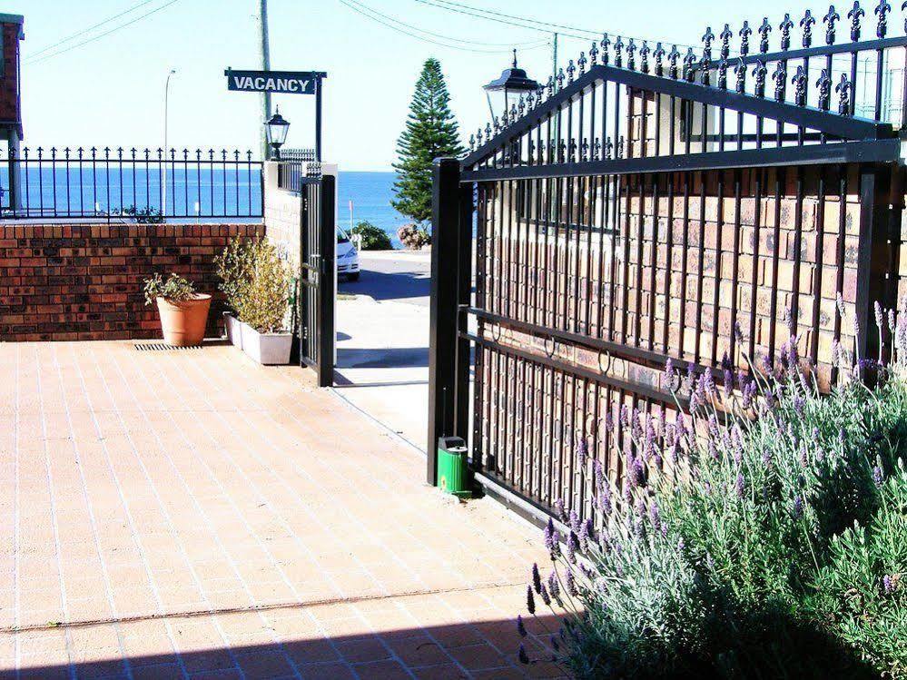 Lavender House Bed & Breakfast Entrance Εξωτερικό φωτογραφία