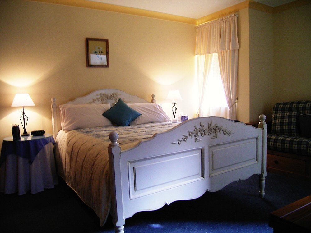 Lavender House Bed & Breakfast Entrance Εξωτερικό φωτογραφία